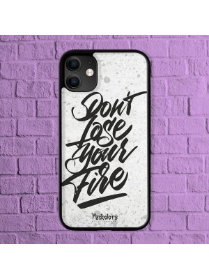 Калъф за телефон Iphone 13 Madcolors - Don't Lose your Life